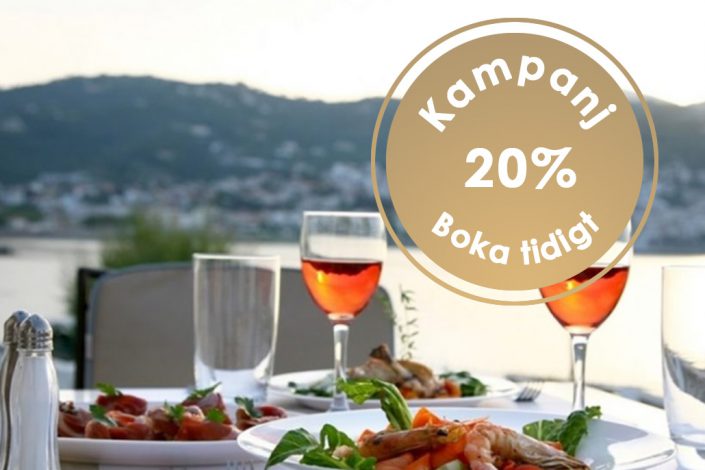 Skopelos Village Hotel Skopelos
