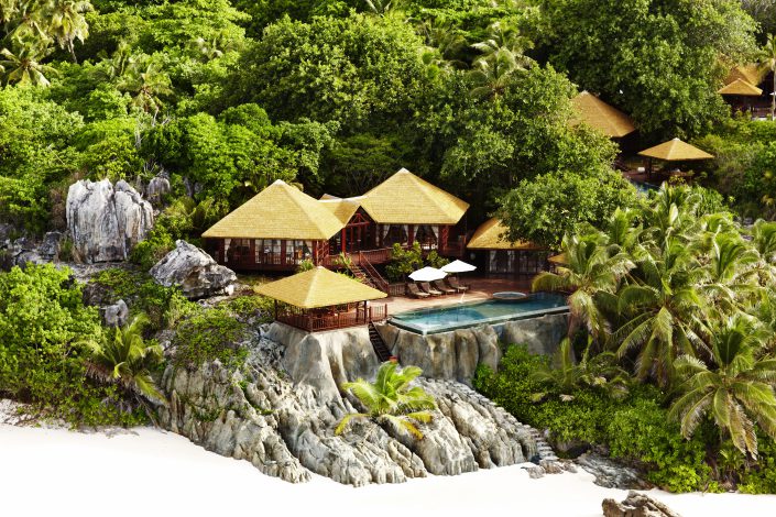 Fregate Island – Image 01