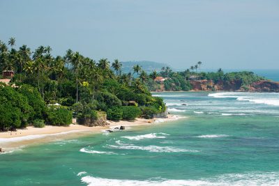 cape weligama