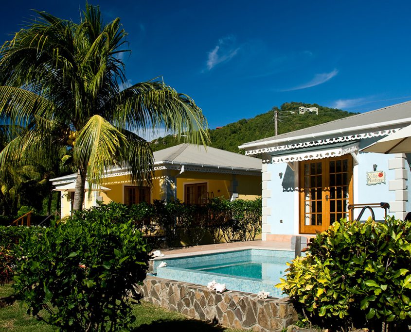 bequia_privat_villa_med_pool