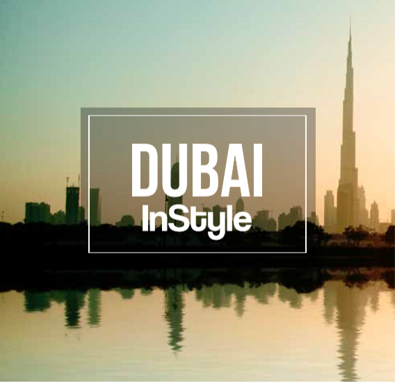 Dubai InStyle