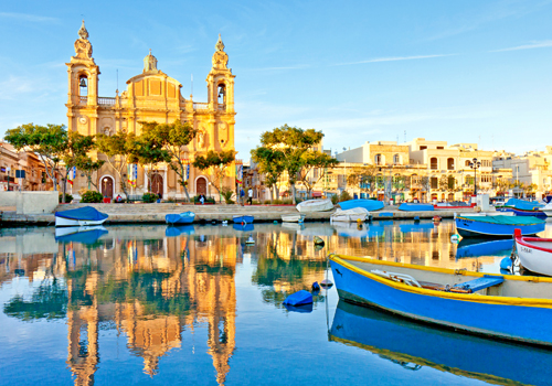 Malta InStyle