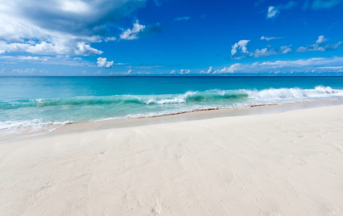 Anguilla Beaches and More