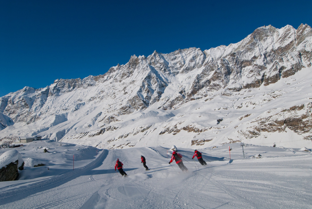 Cervinia