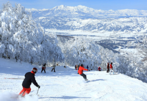 Nozawa Onsen