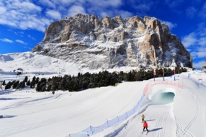 Val Gardena