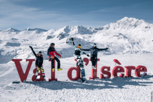 Val d´Isere