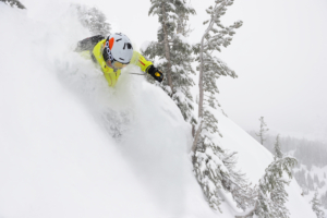 Vail & Breckenridge