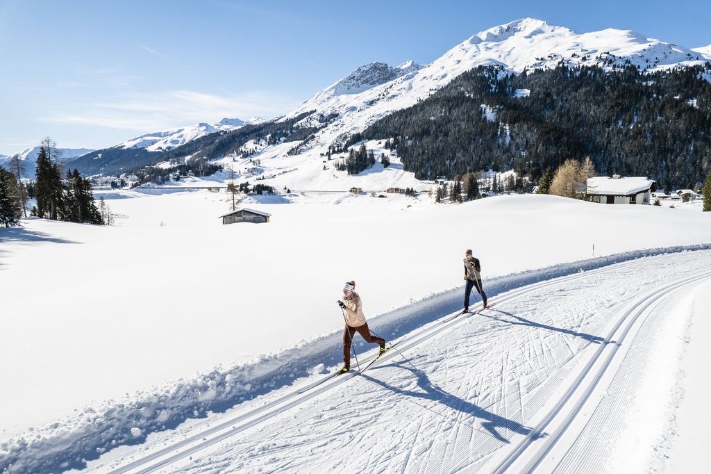 Davos